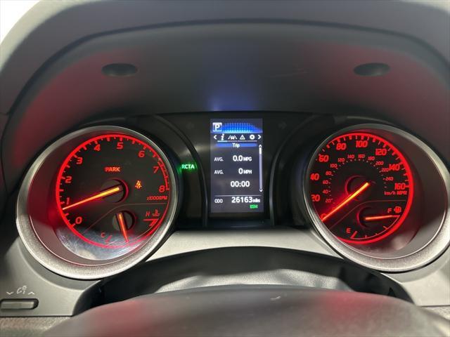 used 2022 Toyota Camry car, priced at $32,500