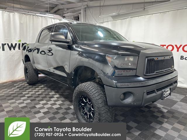 used 2013 Toyota Tundra car, priced at $19,900