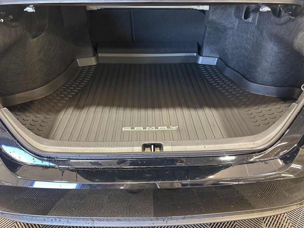 new 2026 Toyota Camry car, priced at $33,414
