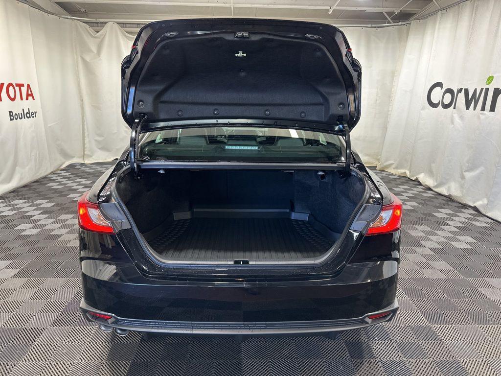 new 2026 Toyota Camry car, priced at $33,414