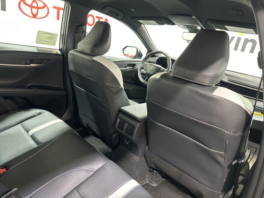 new 2026 Toyota Camry car, priced at $33,414