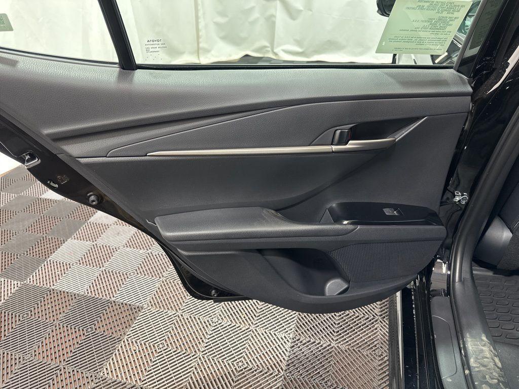 new 2026 Toyota Camry car, priced at $33,414