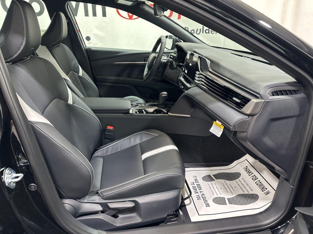 new 2026 Toyota Camry car, priced at $33,414