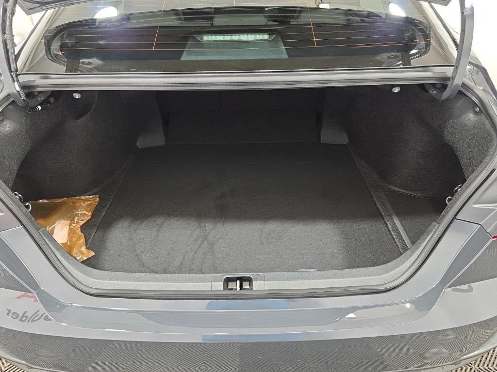 used 2025 Toyota Camry car, priced at $30,500