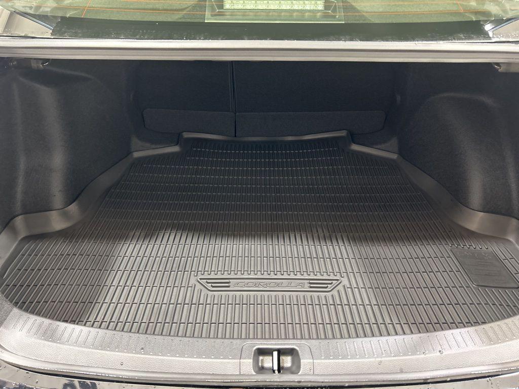 new 2026 Toyota Corolla car, priced at $26,669