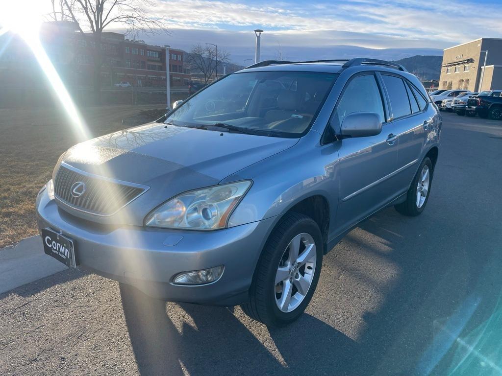 used 2004 Lexus RX 330 car, priced at $6,900