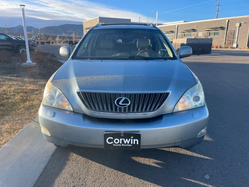 used 2004 Lexus RX 330 car, priced at $6,900