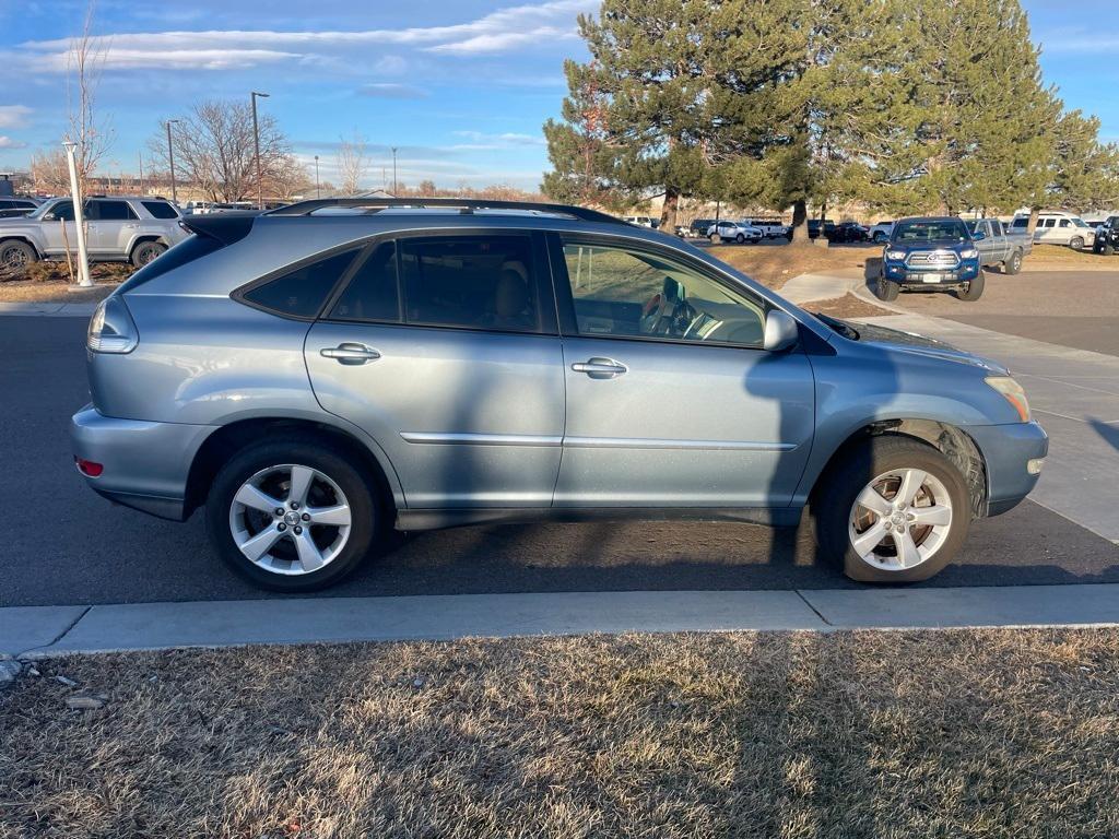 used 2004 Lexus RX 330 car, priced at $6,900