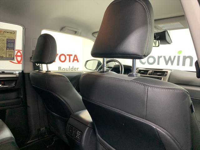 used 2024 Toyota 4Runner car, priced at $45,250