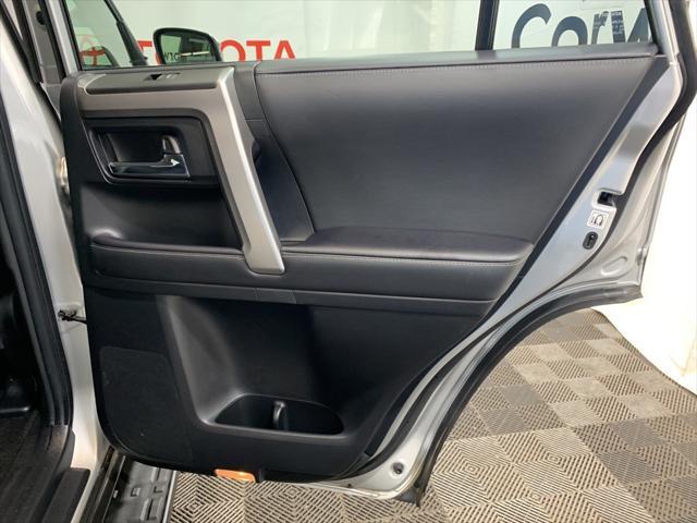 used 2024 Toyota 4Runner car, priced at $45,250