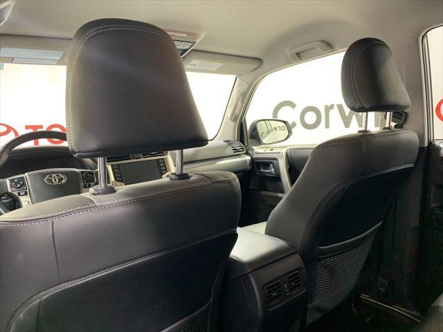 used 2024 Toyota 4Runner car, priced at $45,250
