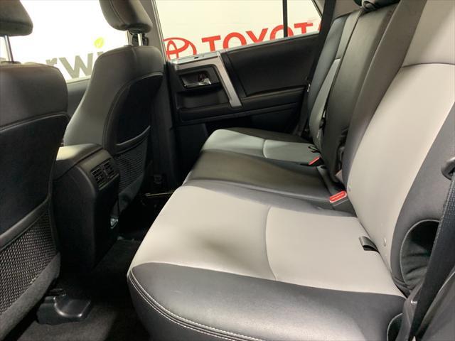 used 2024 Toyota 4Runner car, priced at $45,250