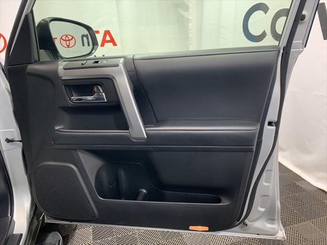 used 2024 Toyota 4Runner car, priced at $45,250