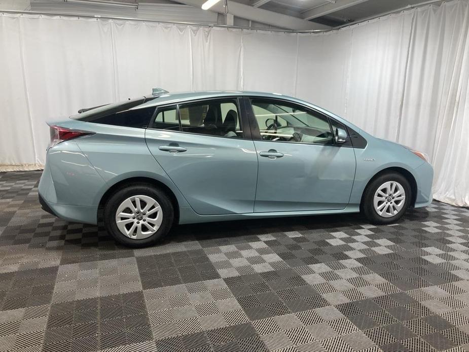 used 2016 Toyota Prius car, priced at $15,900