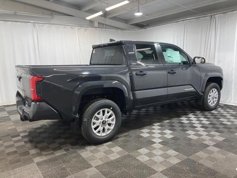 new 2024 Toyota Tacoma car, priced at $42,204