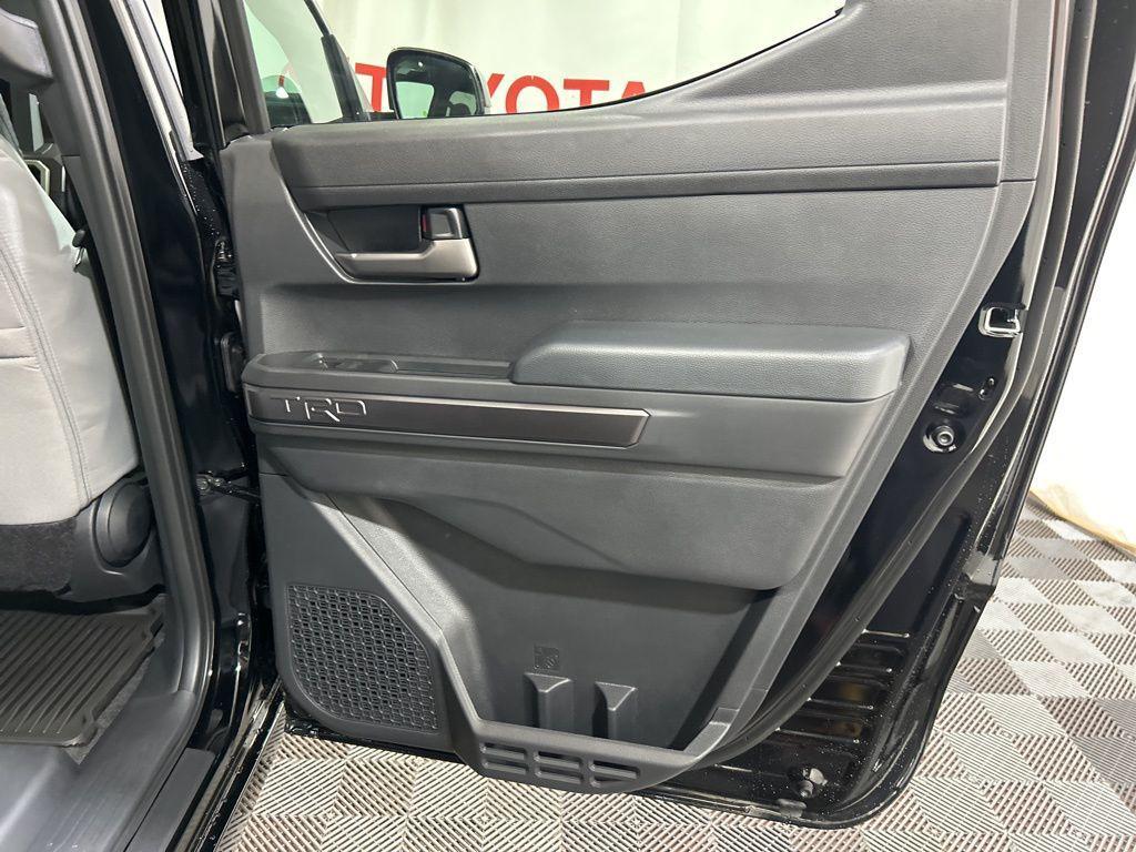 new 2025 Toyota Tacoma car, priced at $46,359