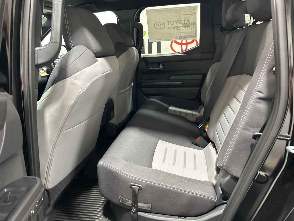 new 2025 Toyota Tacoma car, priced at $46,359