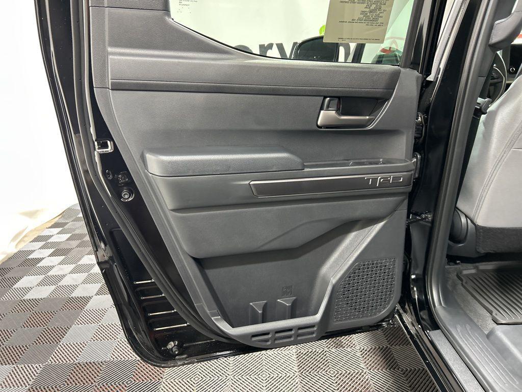 new 2025 Toyota Tacoma car, priced at $46,359