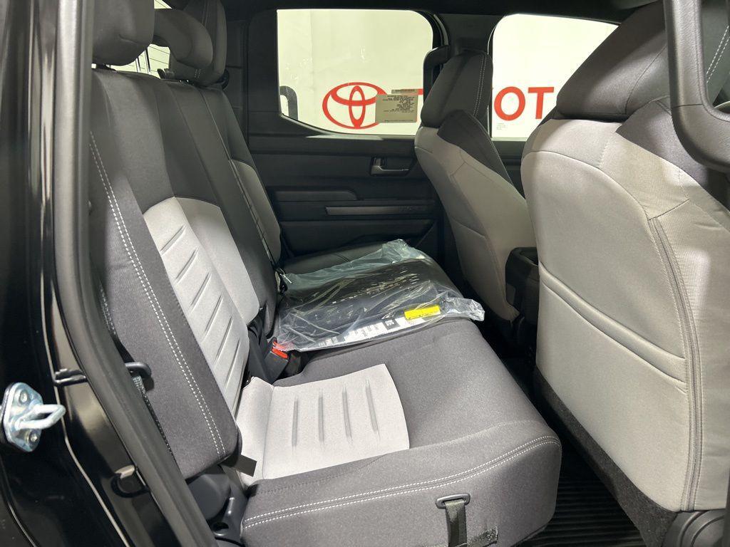 new 2025 Toyota Tacoma car, priced at $46,359