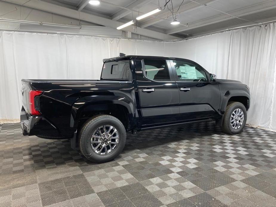 new 2024 Toyota Tacoma car, priced at $52,075