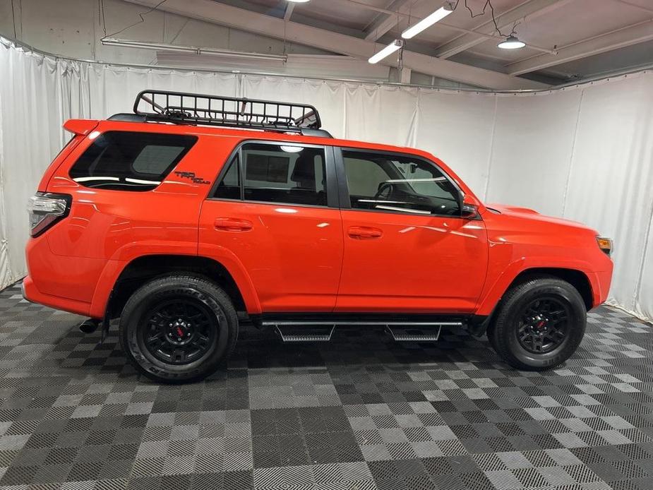 used 2024 Toyota 4Runner car, priced at $50,250