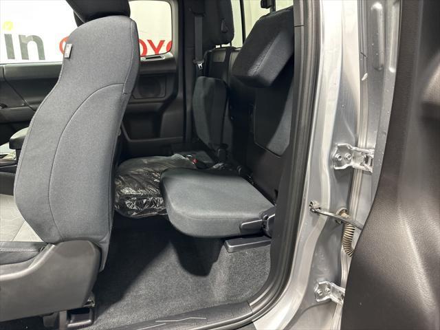 used 2020 Toyota Tacoma car, priced at $31,500