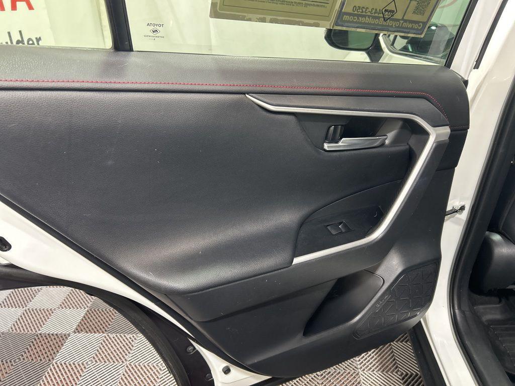 used 2020 Toyota RAV4 car, priced at $26,000