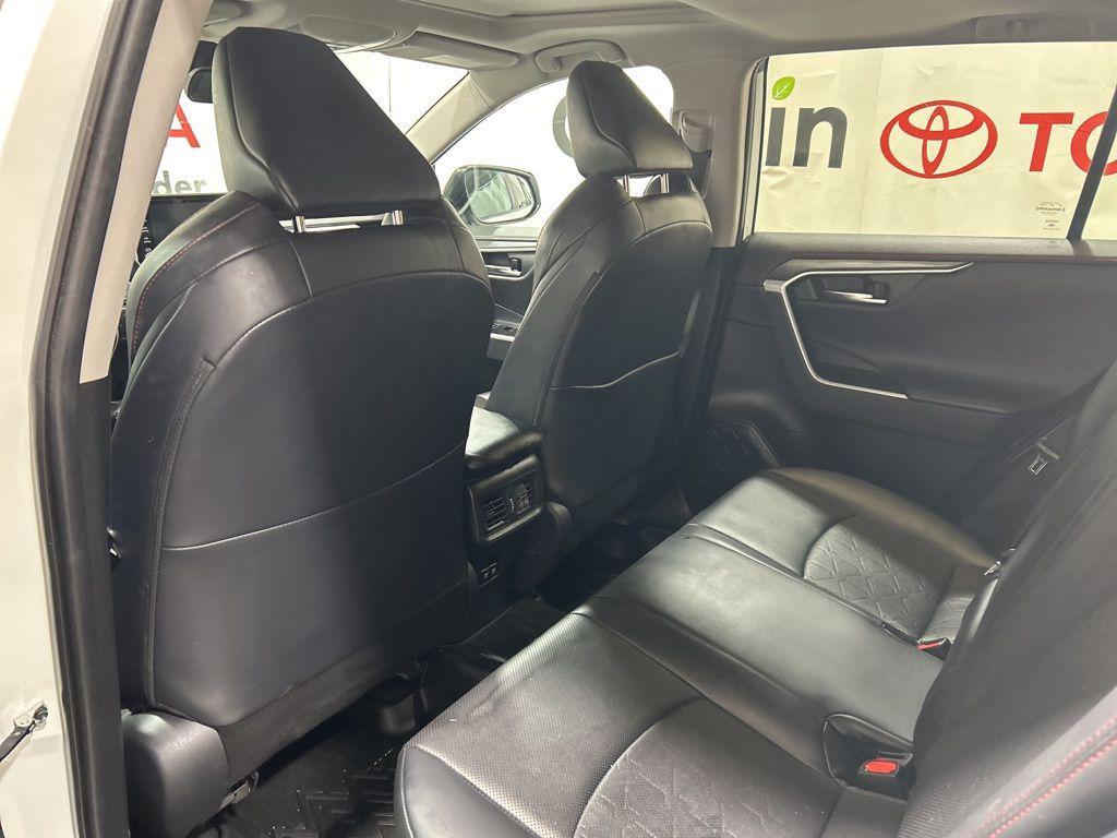 used 2020 Toyota RAV4 car, priced at $26,000
