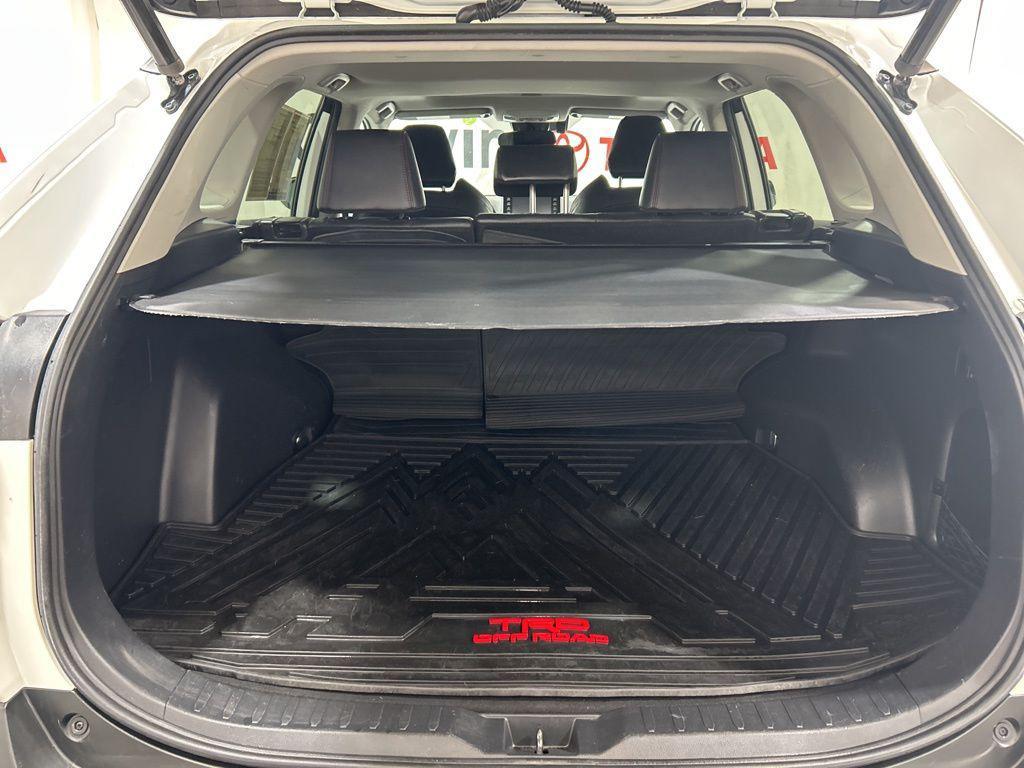used 2020 Toyota RAV4 car, priced at $26,000