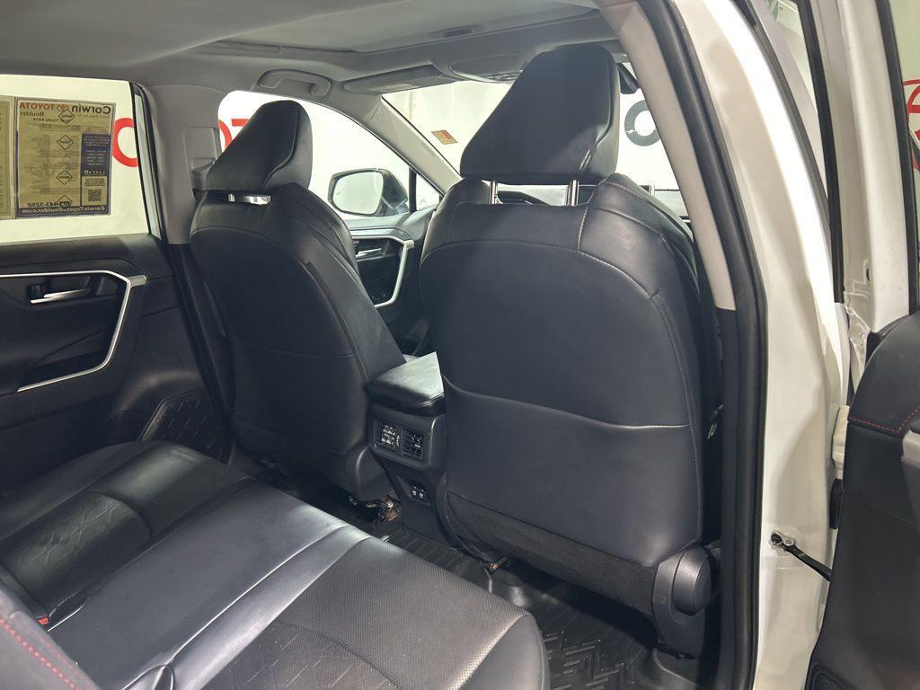 used 2020 Toyota RAV4 car, priced at $26,000