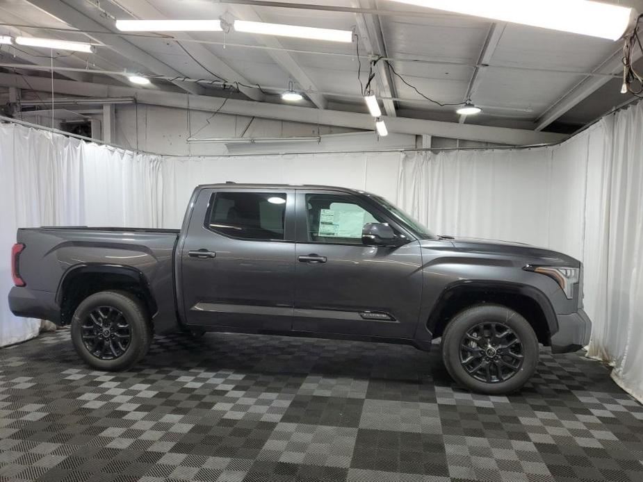 new 2024 Toyota Tundra car, priced at $66,503