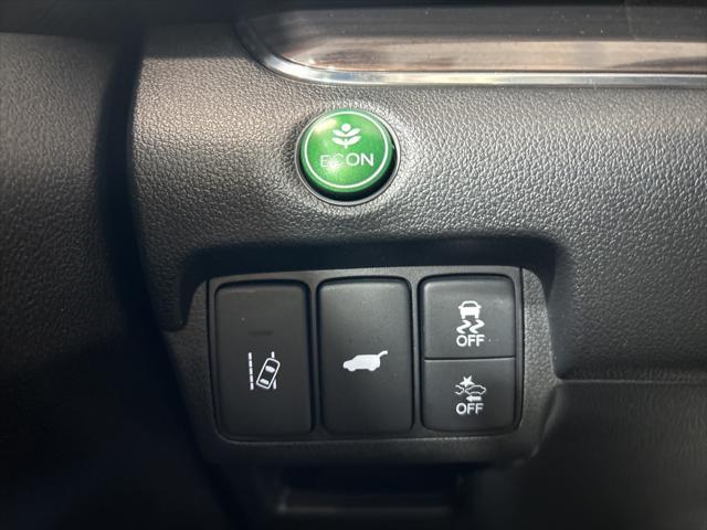 used 2016 Honda CR-V car, priced at $15,900