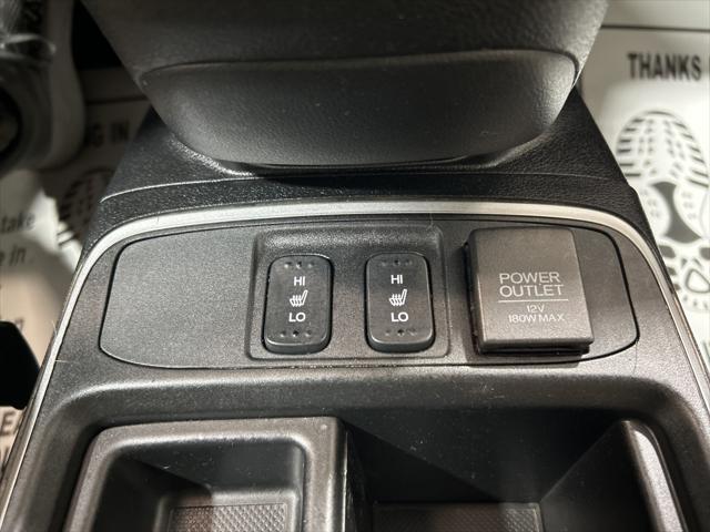 used 2016 Honda CR-V car, priced at $15,900