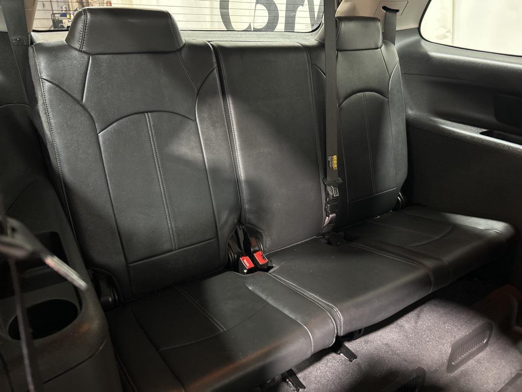 used 2016 GMC Acadia car, priced at $10,550