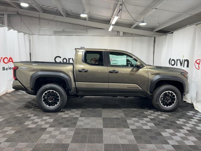 new 2025 Toyota Tacoma car, priced at $48,960