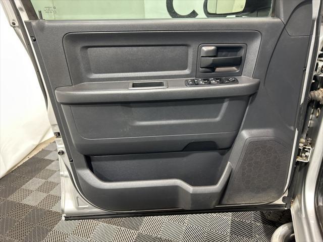used 2012 Ram 2500 car, priced at $18,900