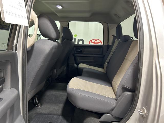used 2012 Ram 2500 car, priced at $18,900