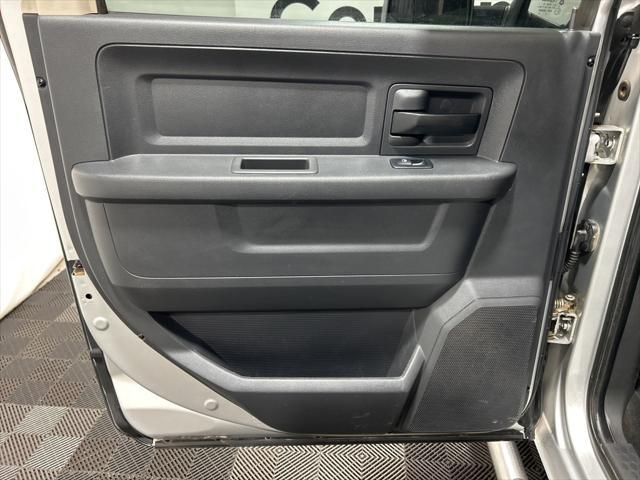used 2012 Ram 2500 car, priced at $18,900