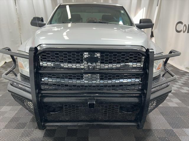 used 2012 Ram 2500 car, priced at $18,900
