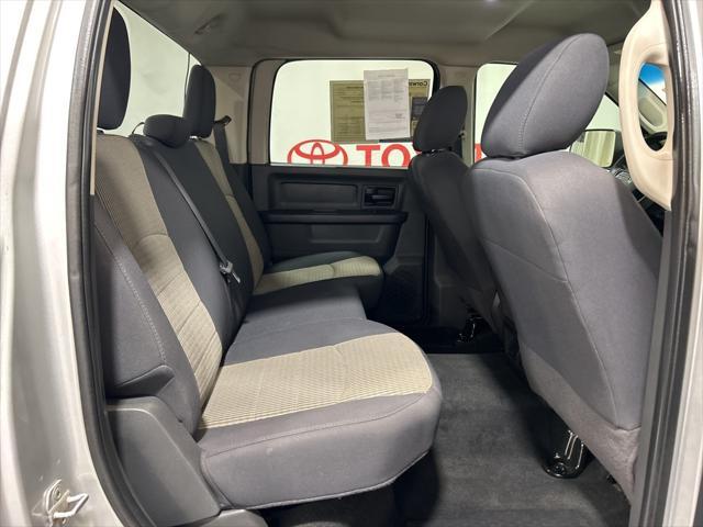 used 2012 Ram 2500 car, priced at $18,900