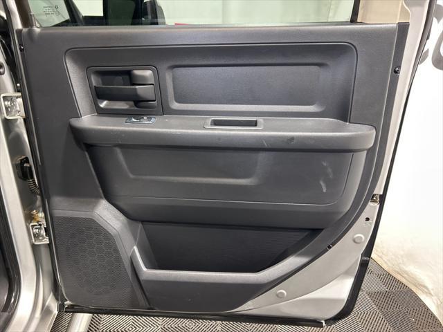 used 2012 Ram 2500 car, priced at $18,900