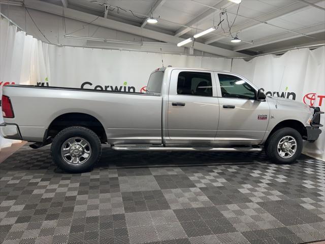 used 2012 Ram 2500 car, priced at $18,900