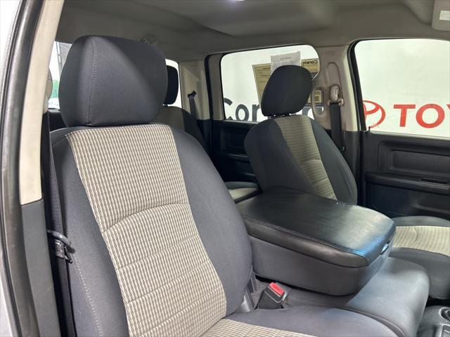 used 2012 Ram 2500 car, priced at $18,900