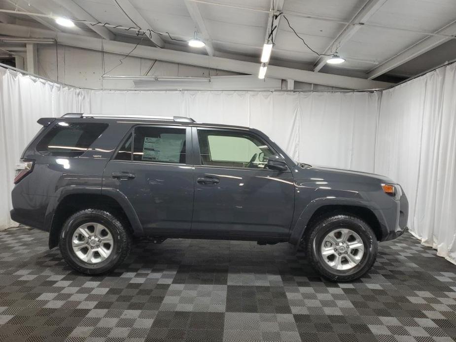 new 2024 Toyota 4Runner car, priced at $45,369