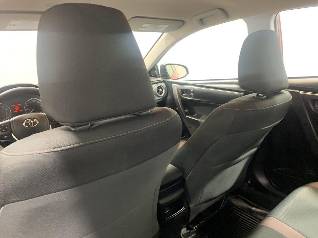 used 2019 Toyota Corolla car, priced at $15,900