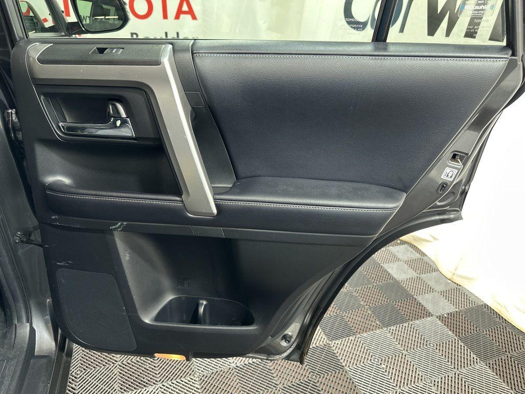 used 2019 Toyota 4Runner car, priced at $34,991