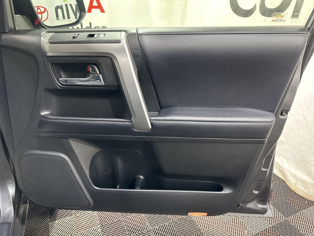 used 2019 Toyota 4Runner car, priced at $34,991