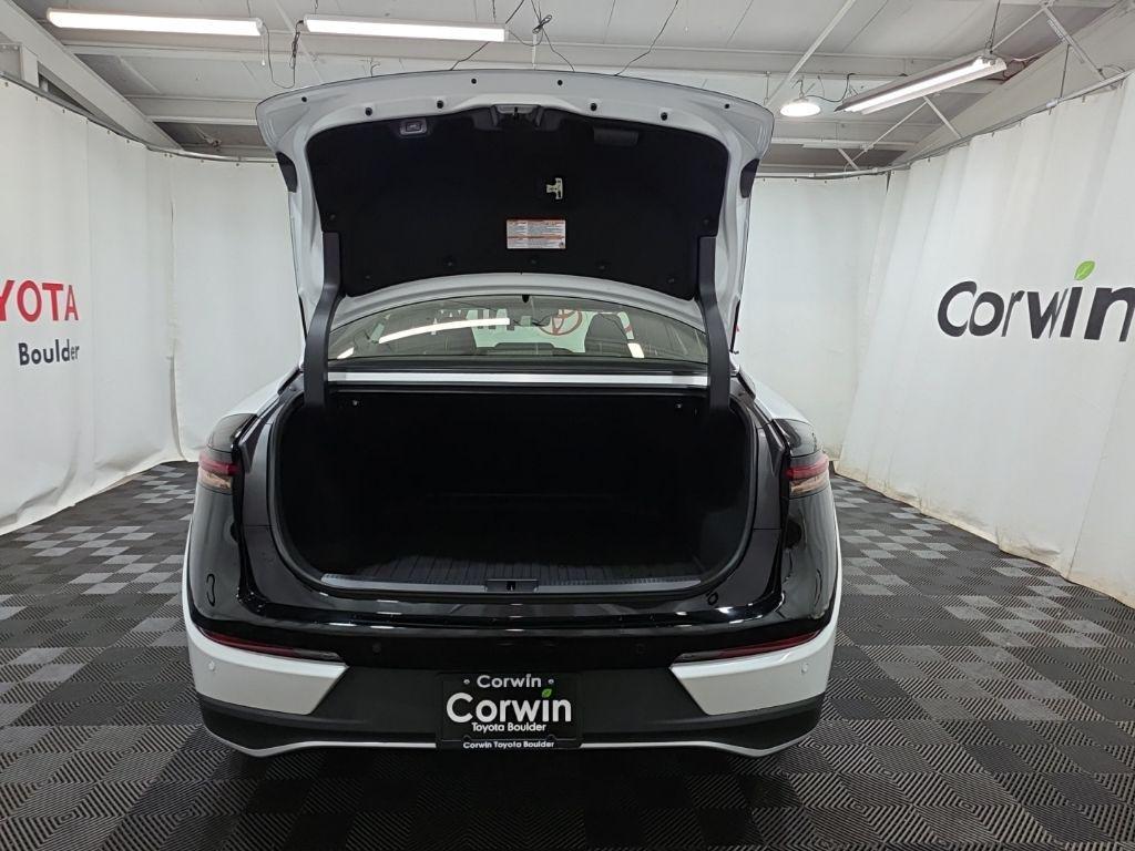 new 2026 Toyota Crown car, priced at $53,628