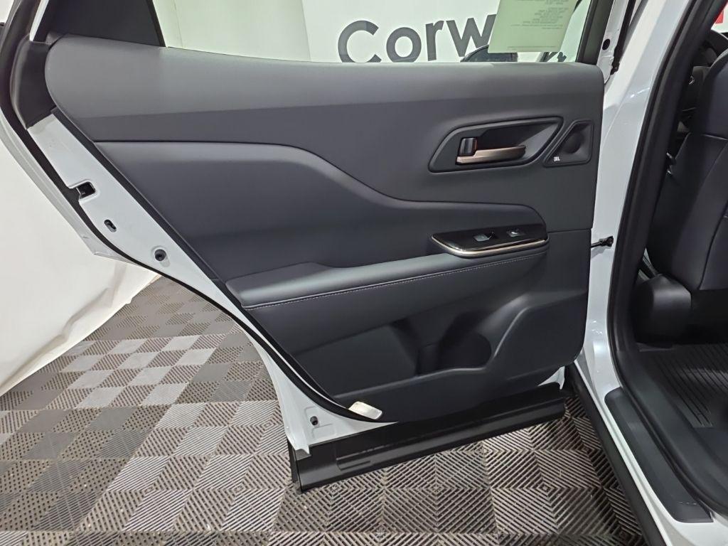 new 2026 Toyota Crown car, priced at $53,628