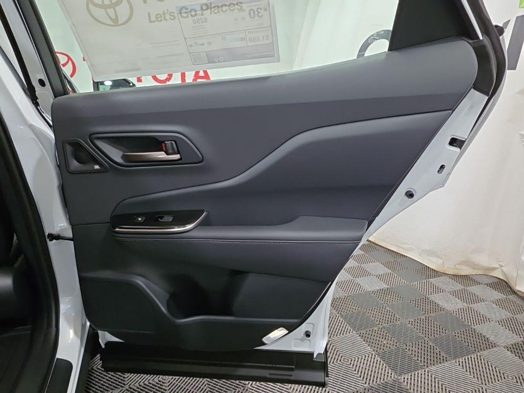 new 2026 Toyota Crown car, priced at $53,628